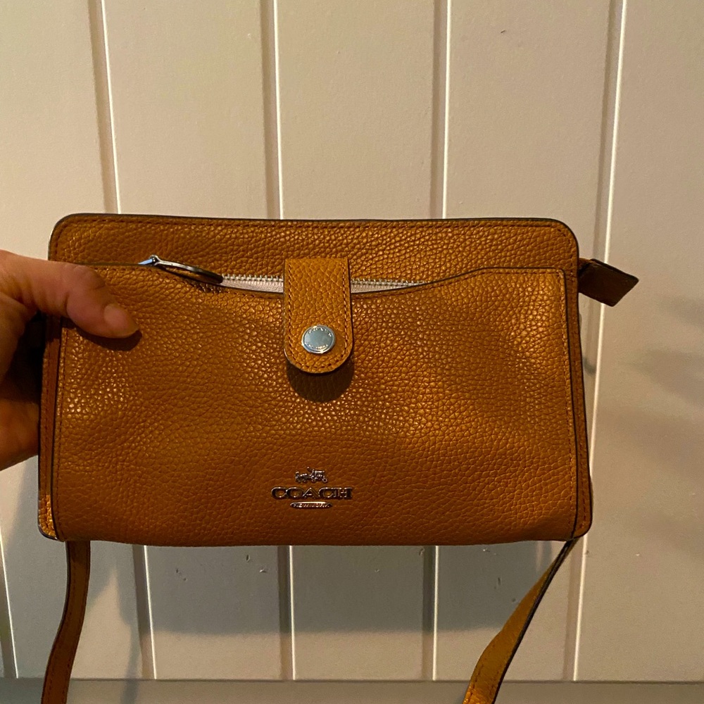 Very nice Coach Mini Purse